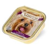 Stuzzy «Mister Stuzzy Dog» с уткой 150г консервы для собак