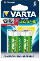 Аккумулятор VARTA C 3000mAh