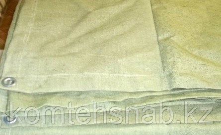 Полога брезентовые на заказ