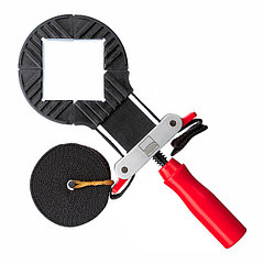 ЛЕНТОЧНЫЙ ЗАЖИМ BESSEY BAN400