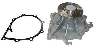 Насос водяной (помпа)   на MAN, МАН, OPTIMUM GERMANY 51065006642 I