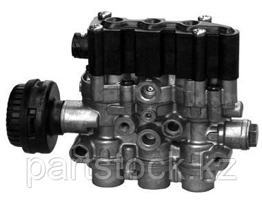 Клапан магнитный, электронный регулятор подвески на / для MAN, МАН, WABCO 472 880 001 0