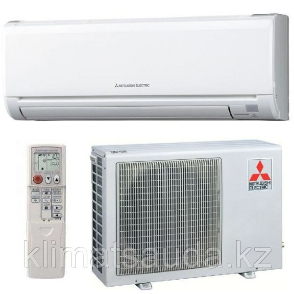 Кондиционер Mitsubishi Electric MS-GF20VA\MU-GF20VA