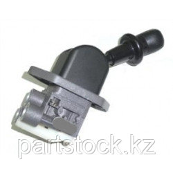 Кран ручного тормоза на / для MAN, МАН, WABCO 961 723 118 0