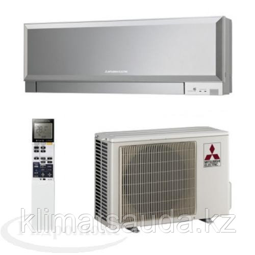 Кондиционер  Mitsubishi Electric MSZ-EF50VES/MUZ-EF50VE