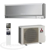 Кондиционер  Кондиционер Mitsubishi Electric MSZ-EF25VES/MUZ-EF25VE