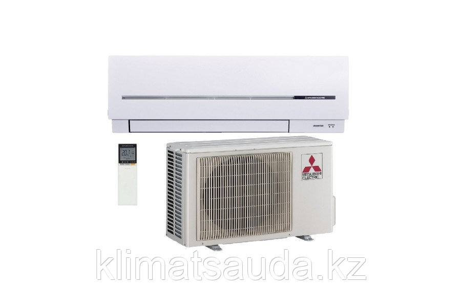 Кондиционер Mitsubishi Electric MSZ-SF50VE/MUZ-SF50VE - фото 1 - id-p22156948