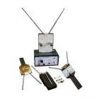 Комплект приборов для изучения принципов радиоприема и радиопередачи - фото 1 - id-p22157353
