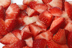 IQF туннель для заморозки ягод,фруктов,овощей