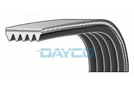 Ремень вентилятора, 10pk1136 на VOLVO, ВОЛЬВО, DAYCO 10PK1136