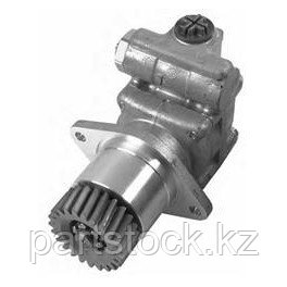 Насос гур на / для VOLVO, ВОЛЬВО, ZF 768 497 4704