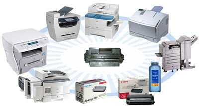 Ремонт и обслуживание оргтехники Epson в Алматы., фото 1