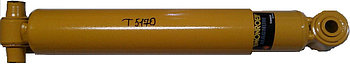 Амортизатор подвески зад, масляный 842x502/ 16x100/ 20x50 на VOLVO, ВОЛЬВО, MONROE T5170