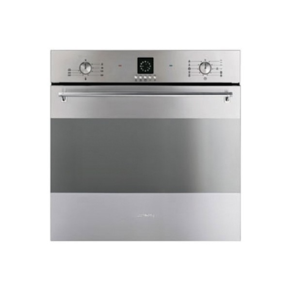 Встраиваемая духовка Smeg SF99X