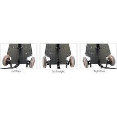 Тележка PROAIM Cinema Quad-Dolly, фото 2