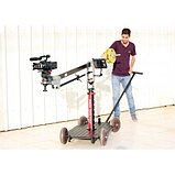 Тележка PROAIM Cinema Quad-Dolly, фото 9