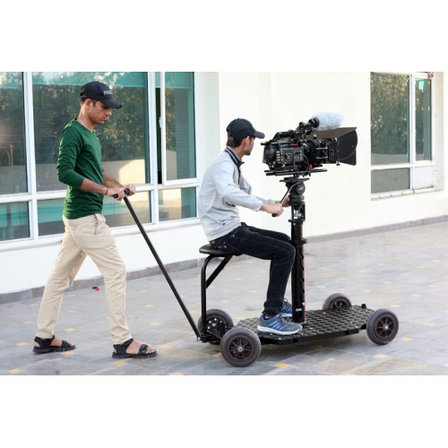 Тележка PROAIM Cinema Quad-Dolly, фото 2