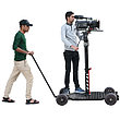 Тележка PROAIM Cinema Quad-Dolly, фото 6