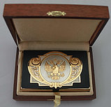 Набор письменный «Черное золото», фото 3