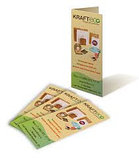 Печать буклетов, фото 4