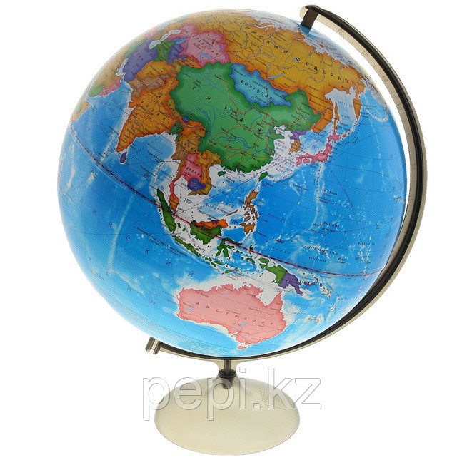 Глобус политический диаметр 420 мм - фото 1 - id-p22168259