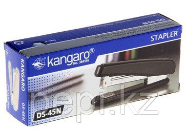 Степлер № 24/6 Kangaro DS-45N на 30 листов, фото 1