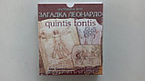 "Quintis Fontis" дополнение к игре "Загадка Леонардо", фото 2