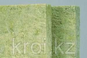 Базальтовая плита П-(45/90) ROCKWOOL Венти БАТТС Д 1000x600x100