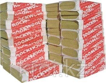 Базальтовая плита П-90 ROCKWOOL Венти БАТТС 1000x600x50 (100)