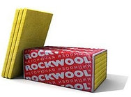 ROCKWOOL РУФ БАТТС (плотность 160 кг/м3)