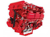 Двигатель Cummins KTA50G7, KTA50G8, Cummins QSK78G9, Cummins QSB7G5, фото 4
