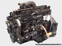 Двигатель Cummins QST30G3, KTA38G8, Cummins KTA38G9, Cummins KTA50G3