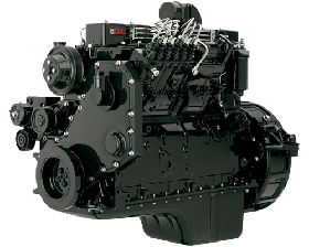 Двигатель Cummins NTA855G1B, NT855G6, Cummins NTA855G4, NTA855G7