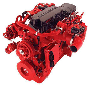 Двигатель Cummins 6CTAA8.3G1, Cummins 6CTAA8.3G2, Cummins 6ISBeG1
