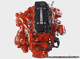 Двигатель Cummins 6CTAA8.3G1, Cummins 6CTAA8.3G2, Cummins 6ISBeG1, фото 5