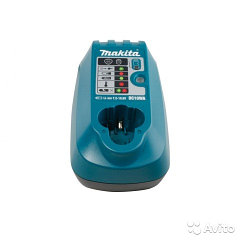 ЗАРЯДНОЕ УСТРОЙСТВО MAKITA DC10WA