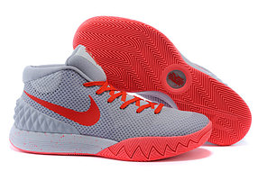 Баскетбольные кроссовки Nike Kyrie l (1) for Kyrie Irving серые