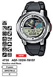 Наручные часы Casio AQF-102W-7B, фото 4