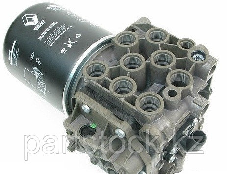 Осушитель воздуха / apm на RENAULT, РЕНО, KNORR K105906N50