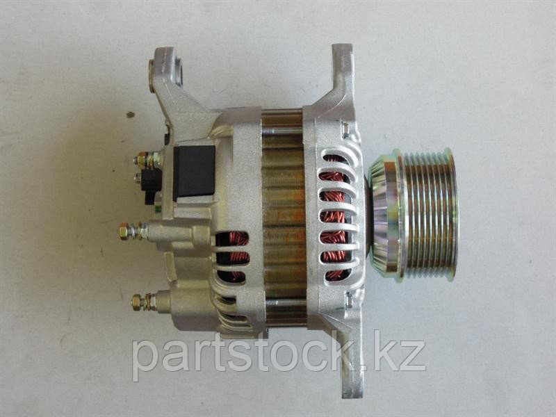 Генератор dxi 24v 110a со штекером на / для RENAULT, РЕНО, ALP 7420842445-Y