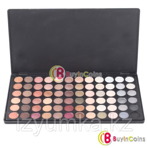 Профессиональная палетка 72 цвета Eye Shadow Palette