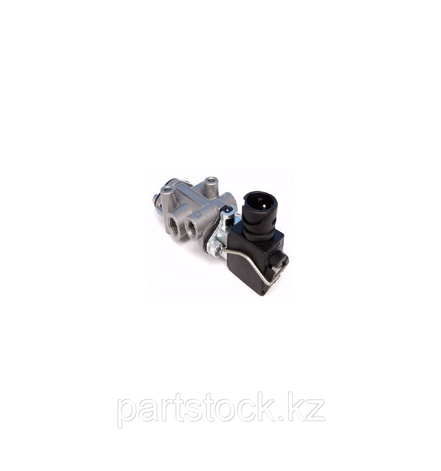 Клапан электромагнитный на RENAULT, РЕНО, TURKEY 5001856937-Y