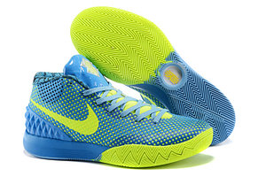 Kyrie 1 blue deals