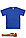 Детская синяя футболка, фото 2