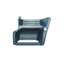 Корпус подножки лев  на RENAULT, РЕНО, TURKEY 5010225392-Y