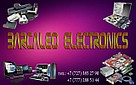 BarcaLeo Electronics