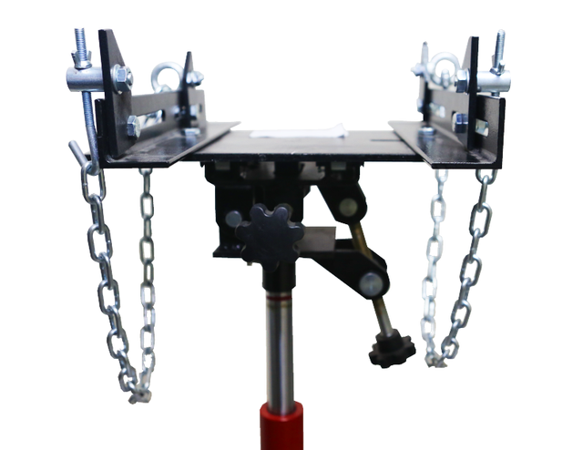 Платформа гидравлической стойки TEL05005