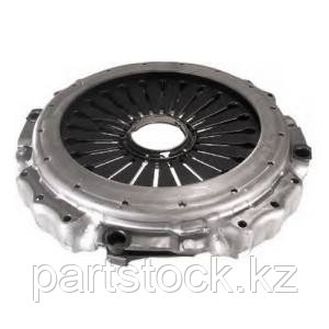 Корзина сцепления 430 mm на RENAULT, РЕНО, KM GERMANY 0690961-KM