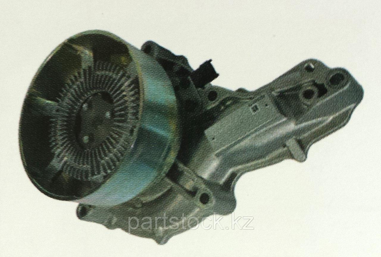 Водяной насос с сенсором на / для RENAULT/ VOLVO, РЕНО/ ВОЛЬВО, ORIGINAL 7421969188