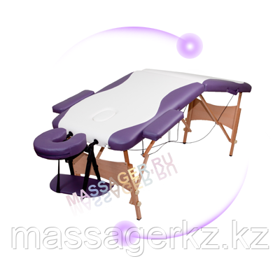 Массажные столы Galaxy Massage в ассортименте - фото 3 - id-p771979